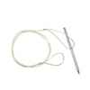 Stringer de Pescado Cable de Acero Inoxidable Abysstar 17800