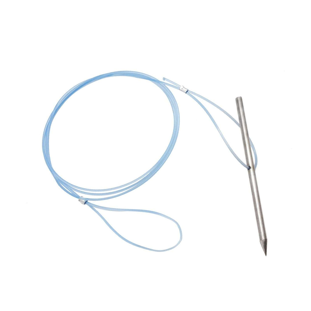 Stringer de Pescado de Nylon Monofilamento Abysstar 17801