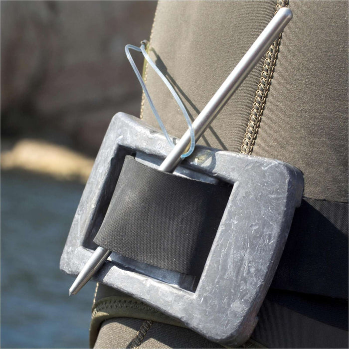 Stringer de Pescado de Nylon Monofilamento Abysstar 17801