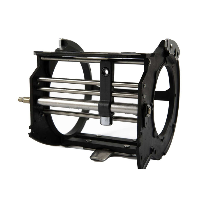 Carrete eléctrico 1000 Evolution Hi-Speed Fishing Ferrari 1837100