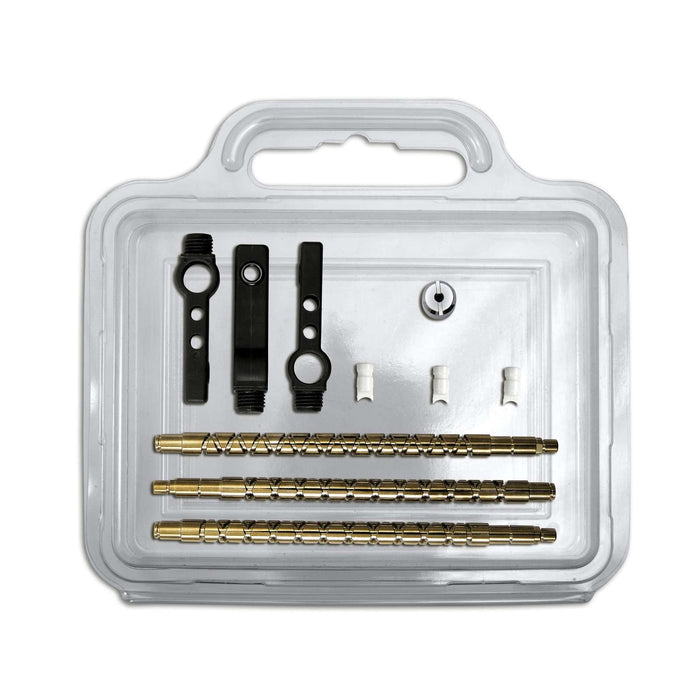 Carrete eléctrico 1000 Evolution Hi-Speed Fishing Ferrari 1837100