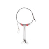 Paternoster Rig 4 Brazos Acero Inoxidable 30cm Expert Predator 18391
