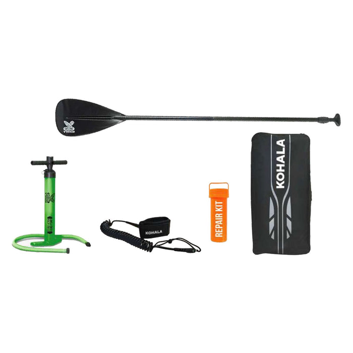 Tabla de Paddle Surf Inicio 3 10'6” 290l Kohala 1860