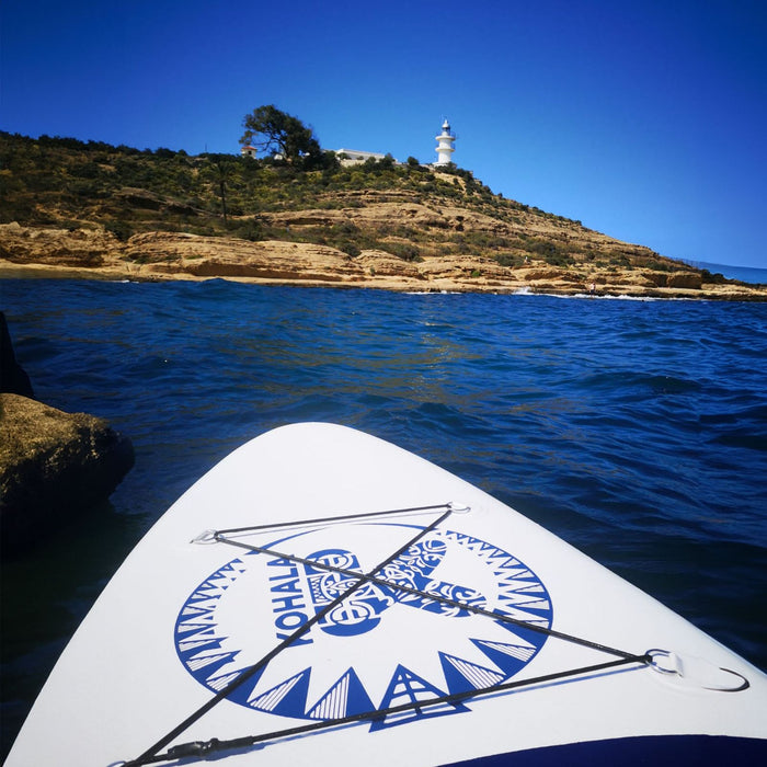 Tabla de Paddle Surf Inicio 3 10'6” 290l Kohala 1860