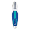 Tabla de Paddle Surf Inicio 3 10'6” 290l Kohala 1860