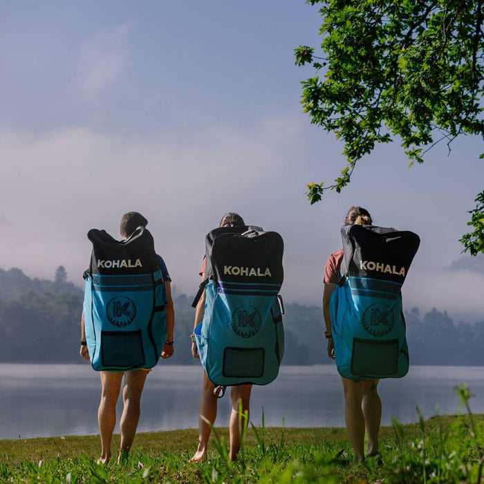 Tabla de Paddle Surf Inicio 3 10'6” 290l Kohala 1860