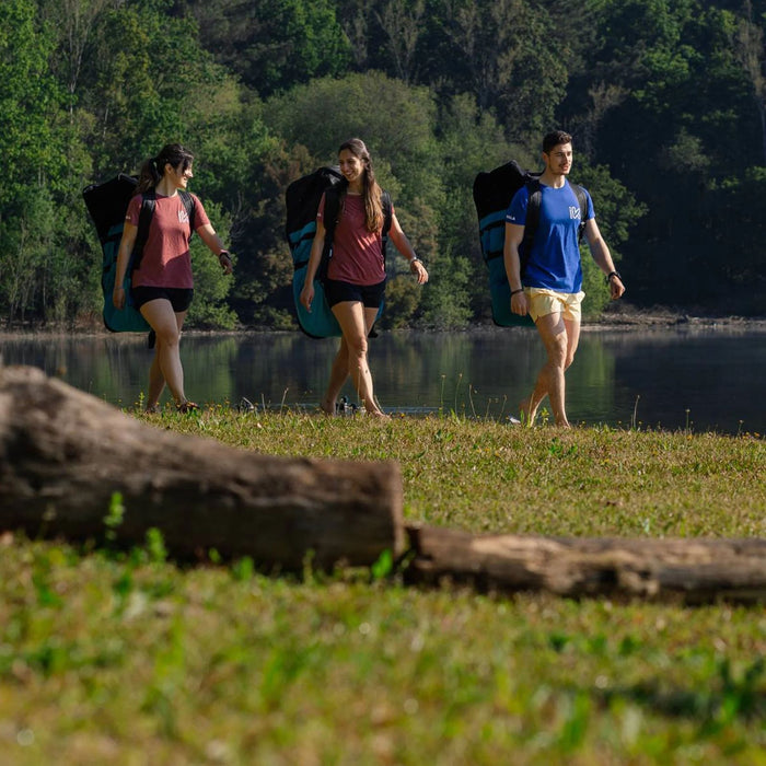 Tabla de Paddle Surf Drifter 9'6" 175l Kohala 1861