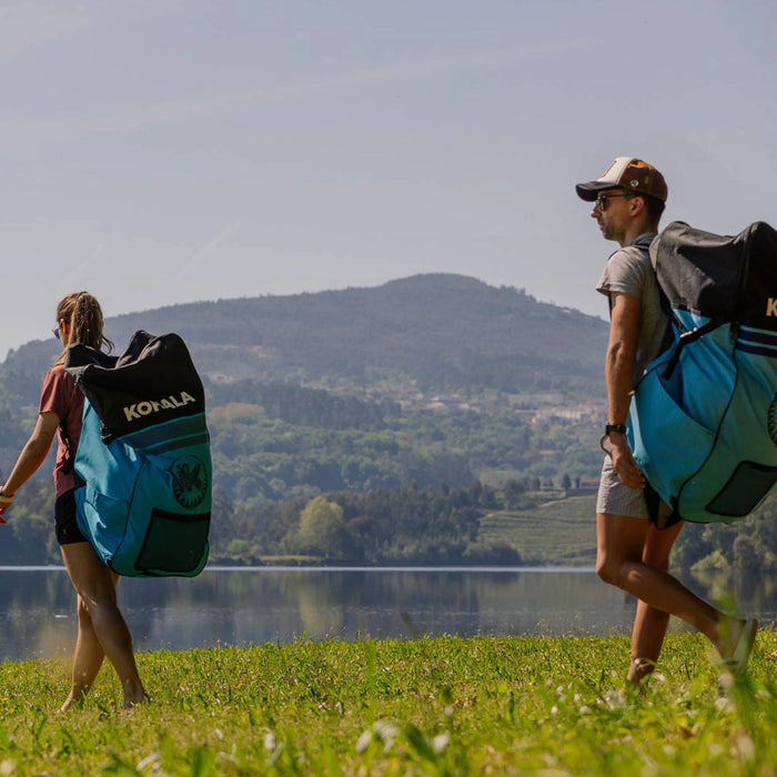 Tabla de Paddle Surf Drifter 9'6" 175l Kohala 1861