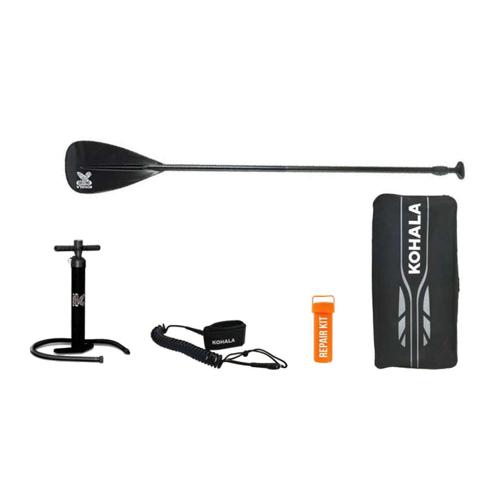 Tabla de Paddle Surf Drifter 9'6" 175l Kohala 1861