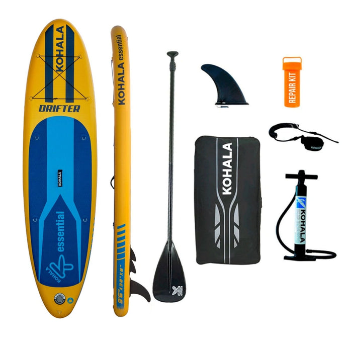 Tabla de Paddle Surf Drifter 9'6" 175l Kohala 1861