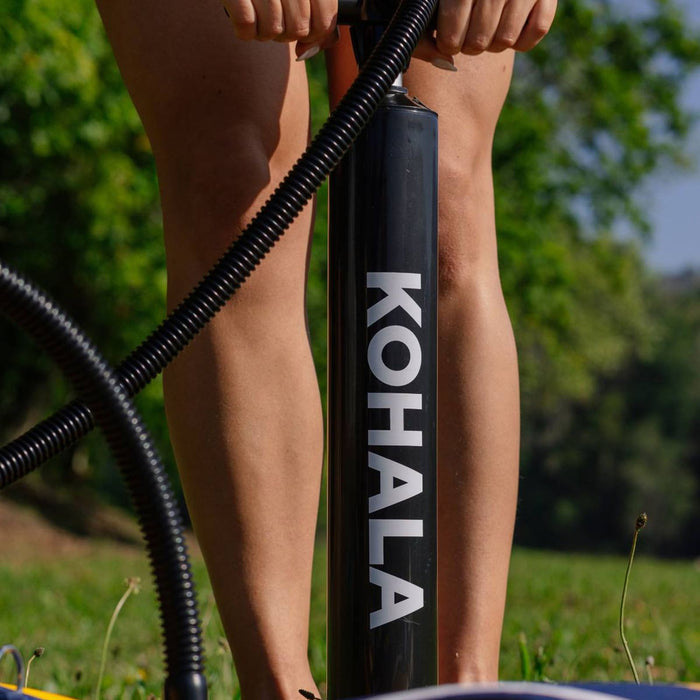 Tabla de Paddle Surf Drifter 9'6" 175l Kohala 1861