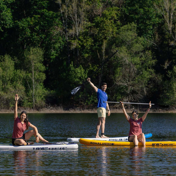 Tabla de Paddle Surf Drifter 9'6" 175l Kohala 1861