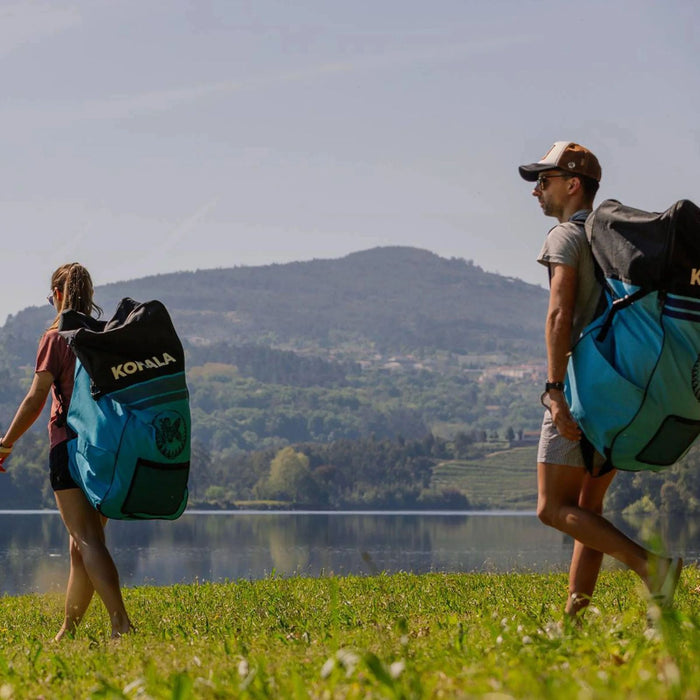 Tabla de Paddle Surf Arrow Escuela 10'2" 280l Kohala 1863