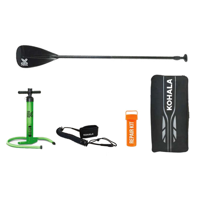 Tabla de Paddle Surf Arrow Escuela 10'2" 280l Kohala 1863