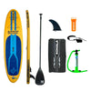 Tabla de Paddle Surf Arrow Escuela 10'2" 280l Kohala 1863