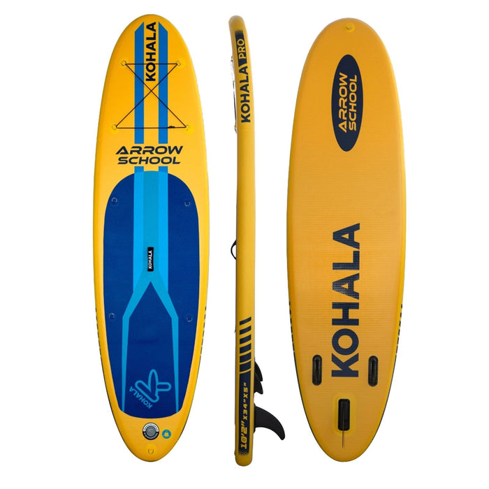 Tabla de Paddle Surf Arrow Escuela 10'2" 280l Kohala 1863