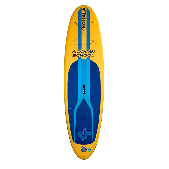Tabla de Paddle Surf Arrow Escuela 10'2" 280l Kohala 1863