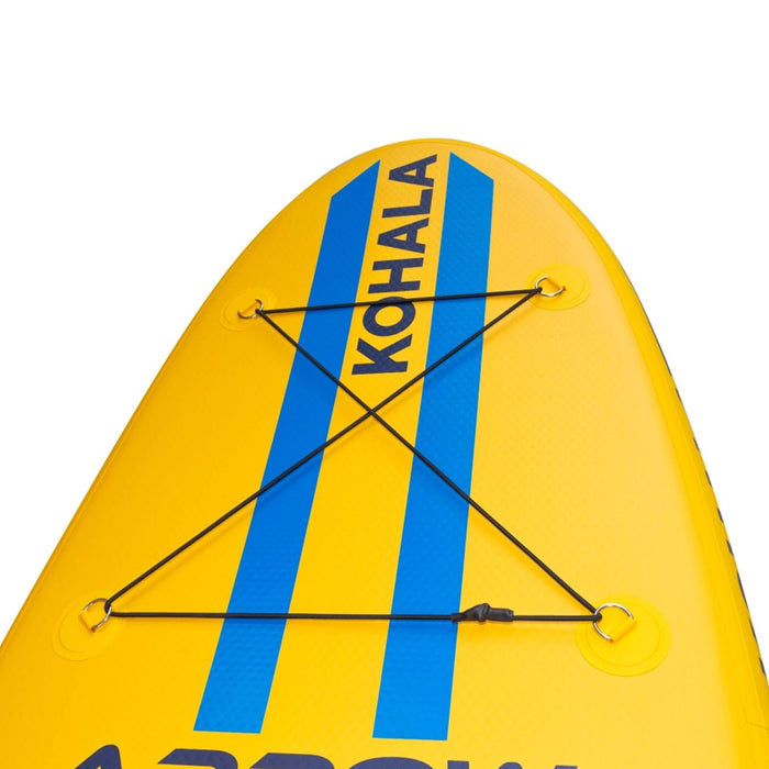 Tabla de Paddle Surf Arrow Escuela 10'2" 280l Kohala 1863