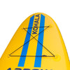 Tabla de Paddle Surf Arrow Escuela 10'2" 280l Kohala 1863