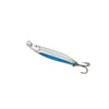 Cucharilla de Pesca Barracuda 85mm 18g Experto Depredador 19462