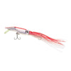 Cebo Artificial Calamar Totano Montato Color 01 16cm Expert Predator 1962201