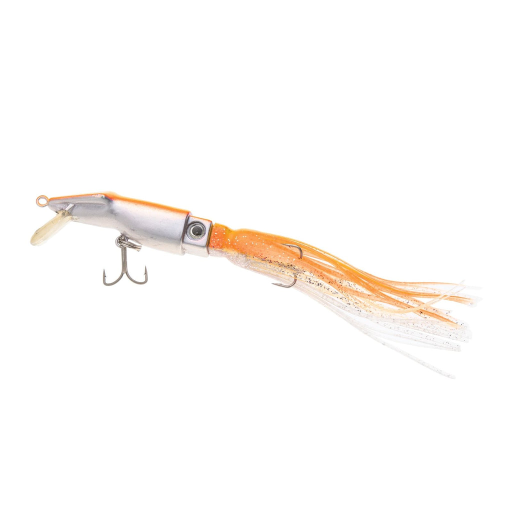 Cebo Artificial Calamar Totano Montato Color 02 16cm Expert Predator 1962202