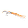 Cebo Artificial Calamar Totano Montato Color 02 16cm Expert Predator 1962202