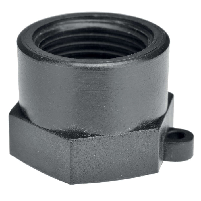 Tapa de protección Din Seac 2011