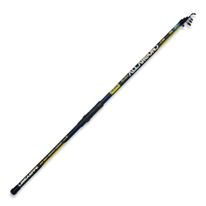 Combo de Caña All Around Reel S40 3,60m Lineaeffe 2015390
