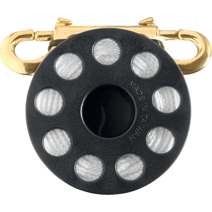 Carrete de línea con mosquetón Seac 2068