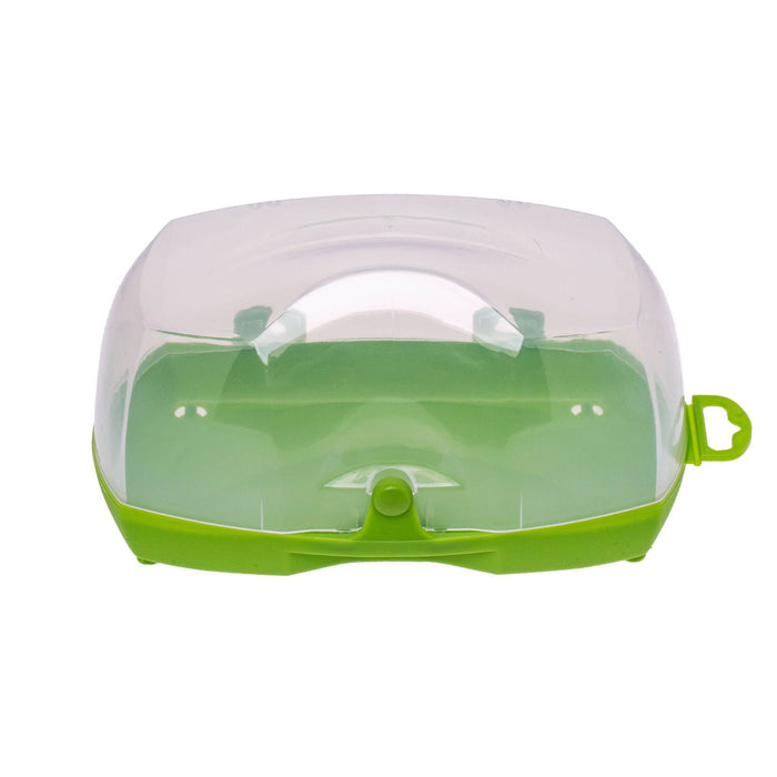 Máscara de pesca submarina Sigma negra con lentes amarillos espejados Marlin 213638