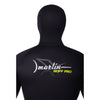 Traje de Buceo Completo Pesca Submarina Pro Skiff Hombre 7mm Negro Talla M Marlin 215451