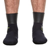 Calcetines de buceo Waterlock Nylon Eco 5mm Negro Tamaño XL Marlin 216496