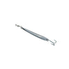 Cucharilla de Pesca Dentex 1 Sin Pluma 60mm 6g Experto Depredador 22420