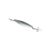 Cucharilla de Pesca Blitz Con Pluma A3 80mm 10g Experto Depredador 22690