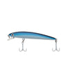 Expert Minnow Duro C color 04 80mm Depredador Experto 2278004