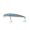 Expert Minnow Duro C color 17 80mm Depredador Experto 2278017