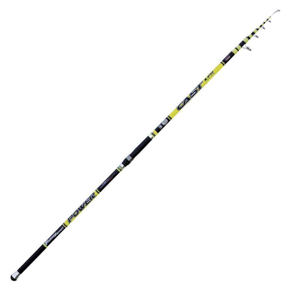 Caña Power Cast 150g 4,20m Pesca Ferrari 2282815