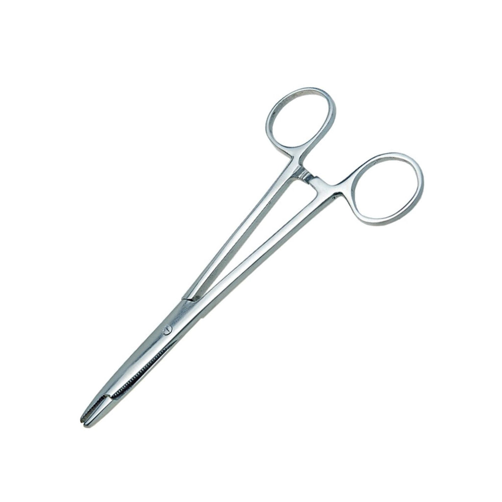 Tijeras con grampador de plomo de acero inoxidable Expert Predator 23212