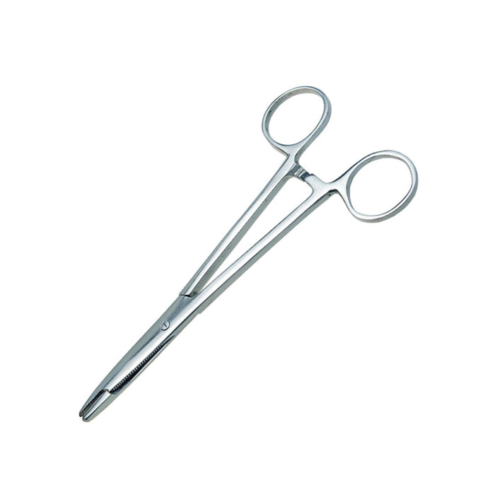 Tijeras con grampador de plomo de acero inoxidable Expert Predator 23212