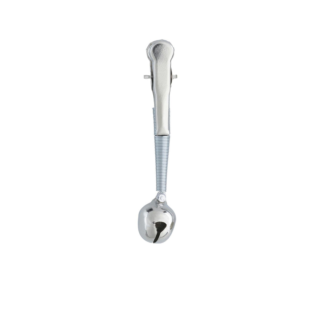 Campanitas de Mordida Sencillas con Clip 5pcs Expert Predator 23320