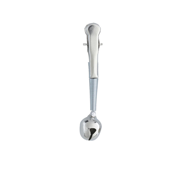 Campanitas de Mordida Sencillas con Clip 5pcs Expert Predator 23320