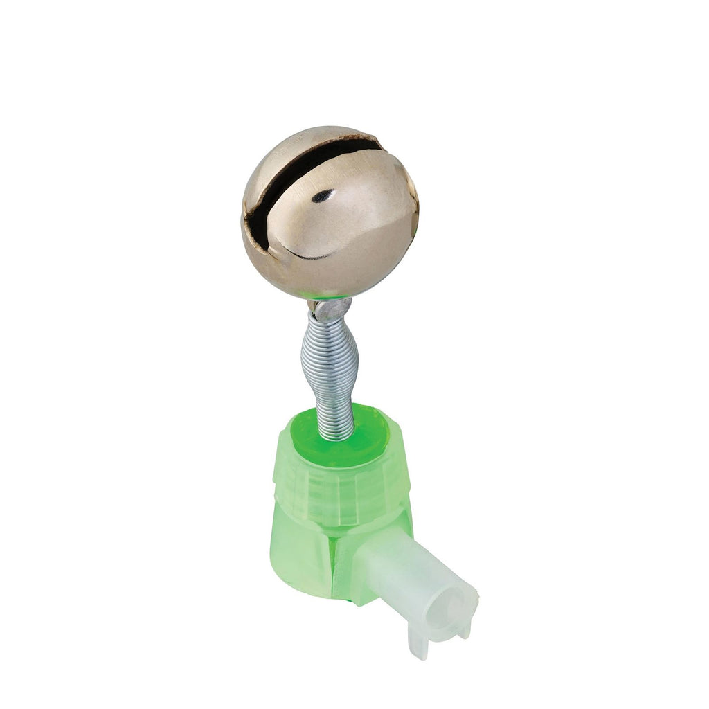 Campanitas de Mordida Sencillas con Soporte de Luz Estelar 5pcs Expert Predator 23330