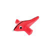 Planificador de Trolling Rojo 10cm Expert Predator 23602RD