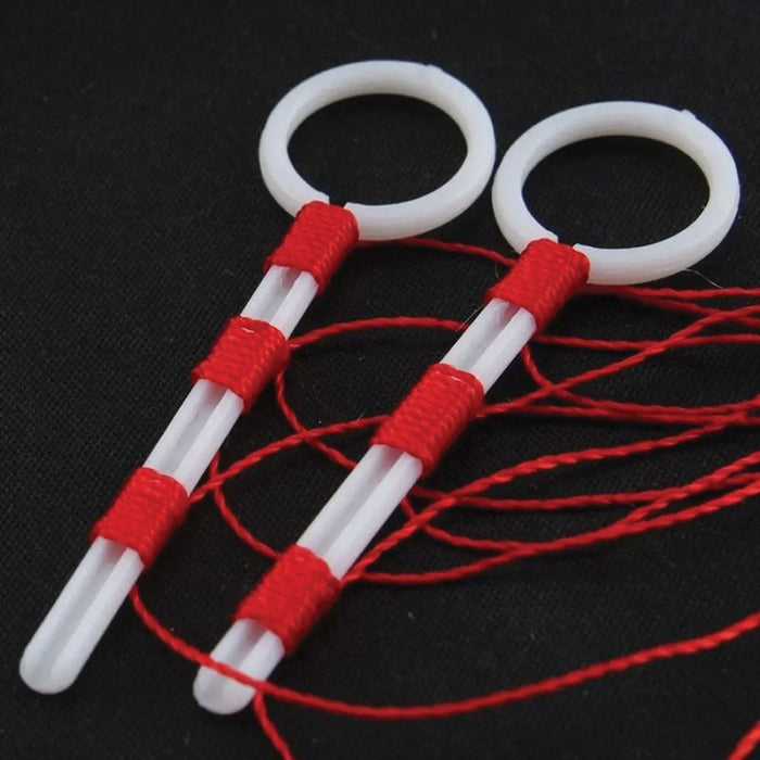 Tapones de Lana Tamaño M Expert Predator 23710