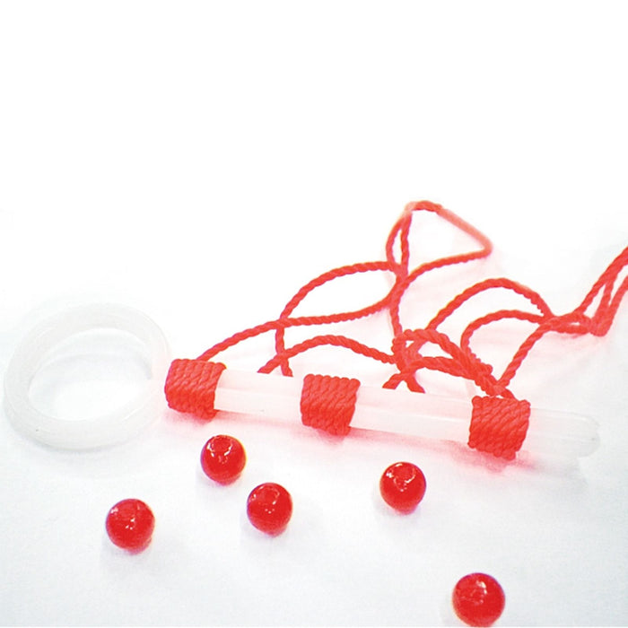 Tapones de Lana Tamaño M Expert Predator 23710