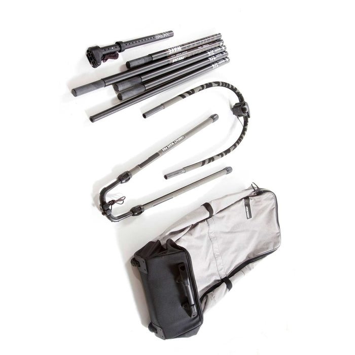 Pack Pro Rig Compact Wave Y23 RRD 23CWAVPRIG
