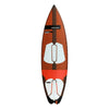 Tabla de kite Salerosa V4 LTD Y23 Tamaño 5'10'' RRD 23SALERLTD_510