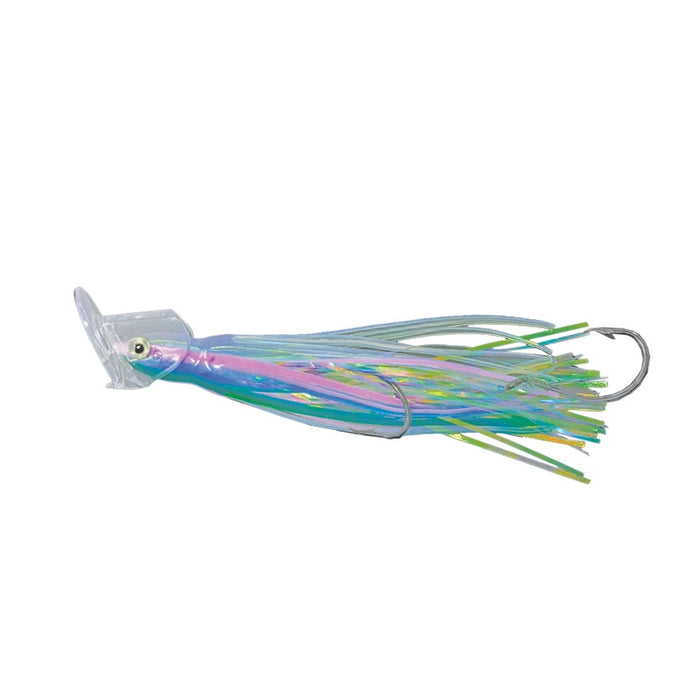 Cebo de Pesca Uv-Killer Azul 80mm Expert Predator 24004BL