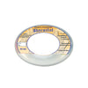 Línea de fluorocarbono Parsifal 30m 22,7kg 0,71mm Expert Predator 25449